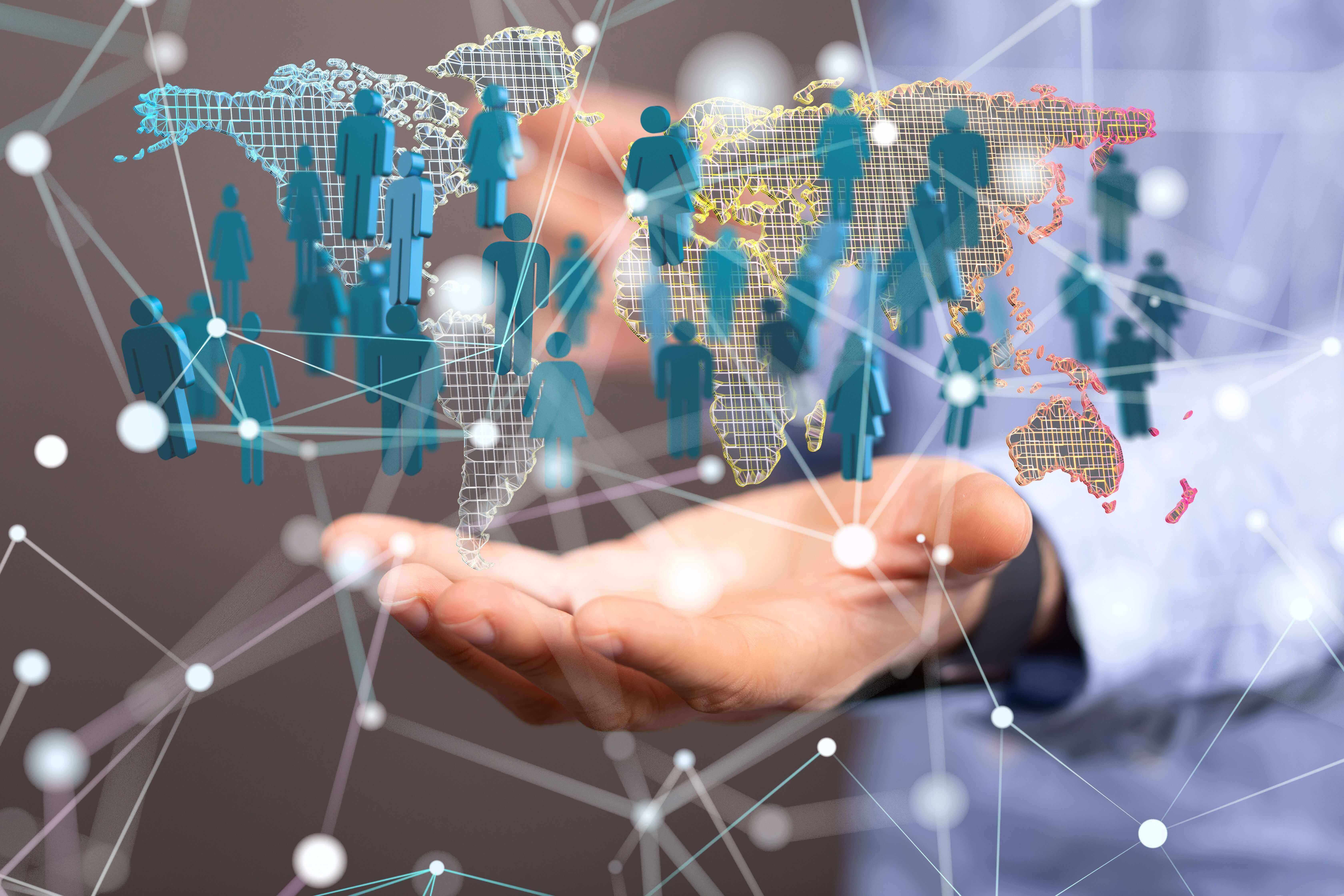Codechaps IT-Staffing
