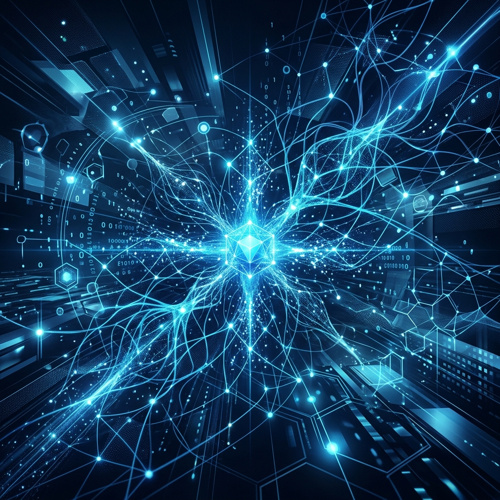 AI Development at CodeChaps