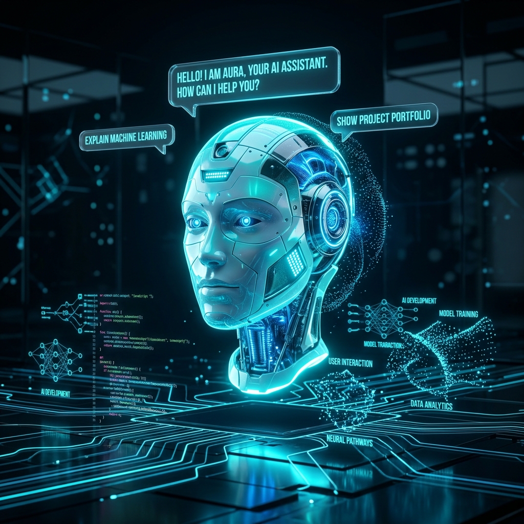 Machine Learning Solutions