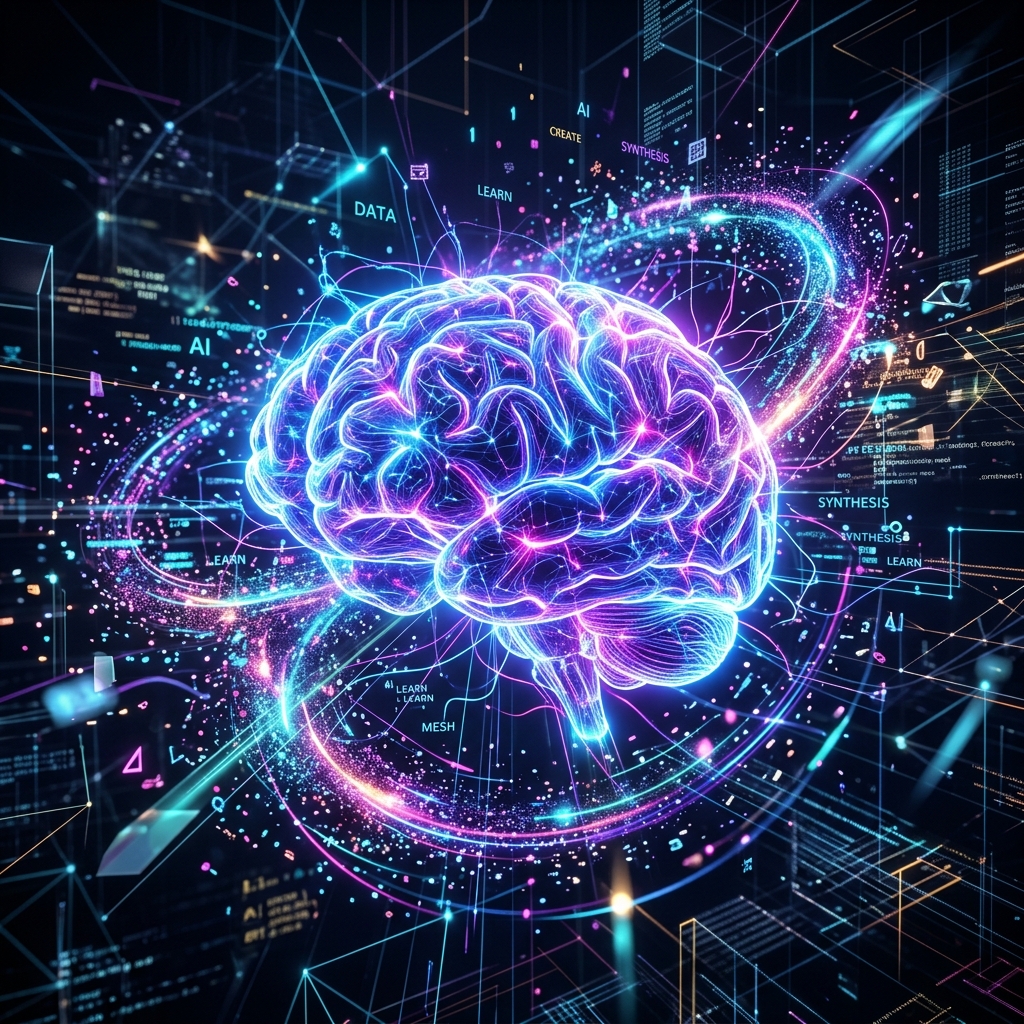 Custom AI Model Development