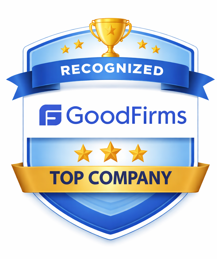 Codechaps- Top Development Company 2026