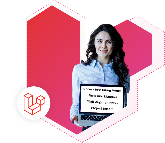 Hire Laravel developer