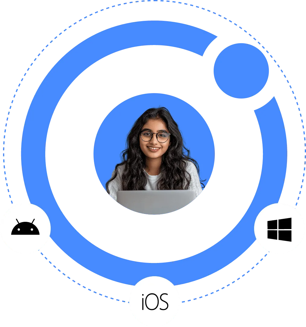 Hire Ionic developer