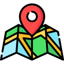 Maps and Navigation