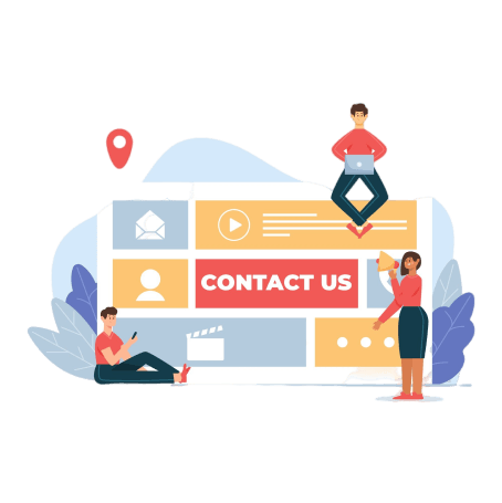 lets connect