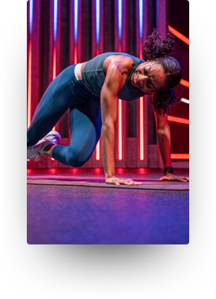 Fiit HIIT class thumbnail