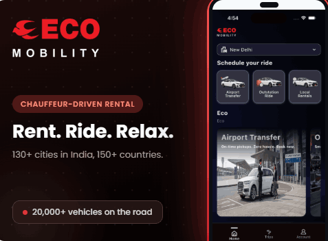 ECO Mobility