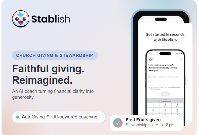 Stablish