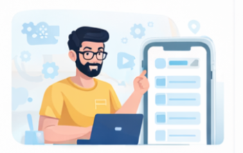 Build Your Next App With Codechaps